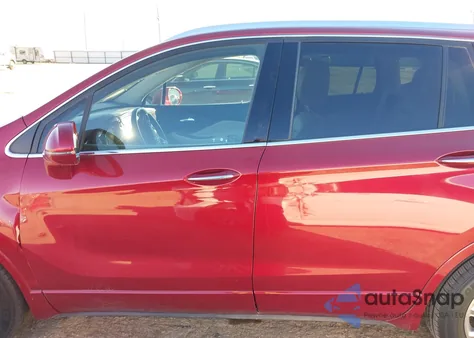 2020 Buick Envision Fwd Essence z USA, uszkodzony, nr VIN LRBFXCSA2LD018489